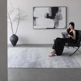 Great value for money! High-quality polypropylene Wilton woven carpet (Walden) that you can use for a long time.